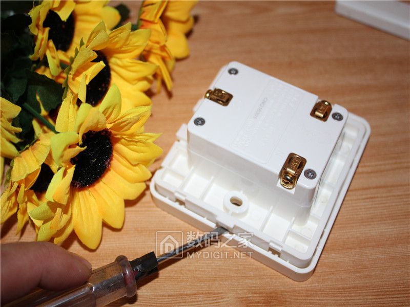 中科电工插座怎么样,安全系数max