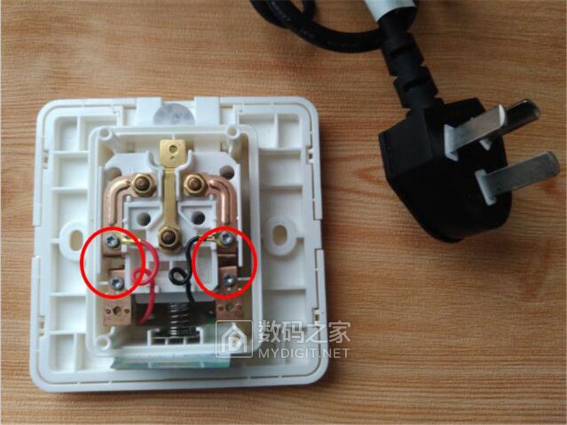 中科电工插座怎么样,安全系数max