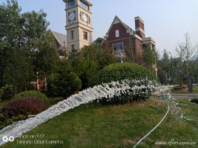 金立m7到底有多厉害,金立m7深度分析