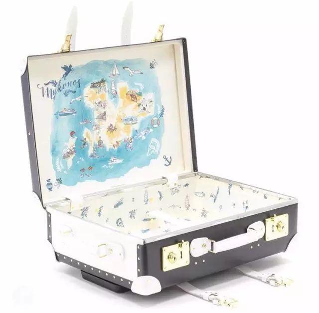 旅行高颜值旅行箱,旅行方便的旅行箱