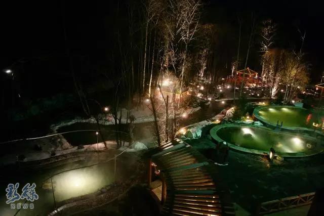 长假不远游的地方,长假不远行浙里有风景