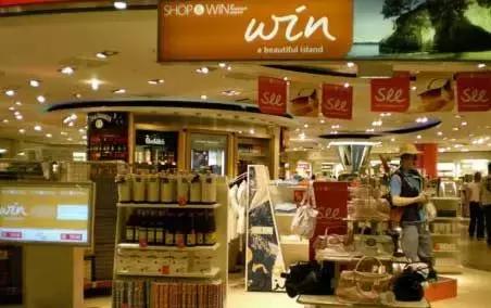 中国机场免税店必买清单,国庆日本购物攻略