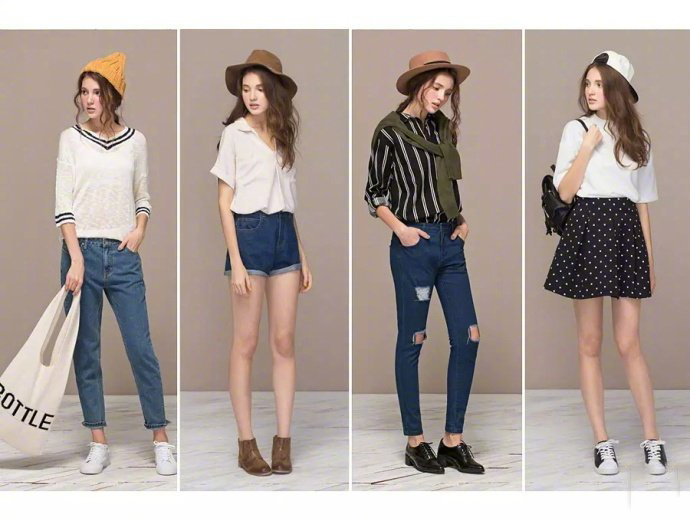 中老年女装秋装秋季,时尚小个子女装秋装搭配