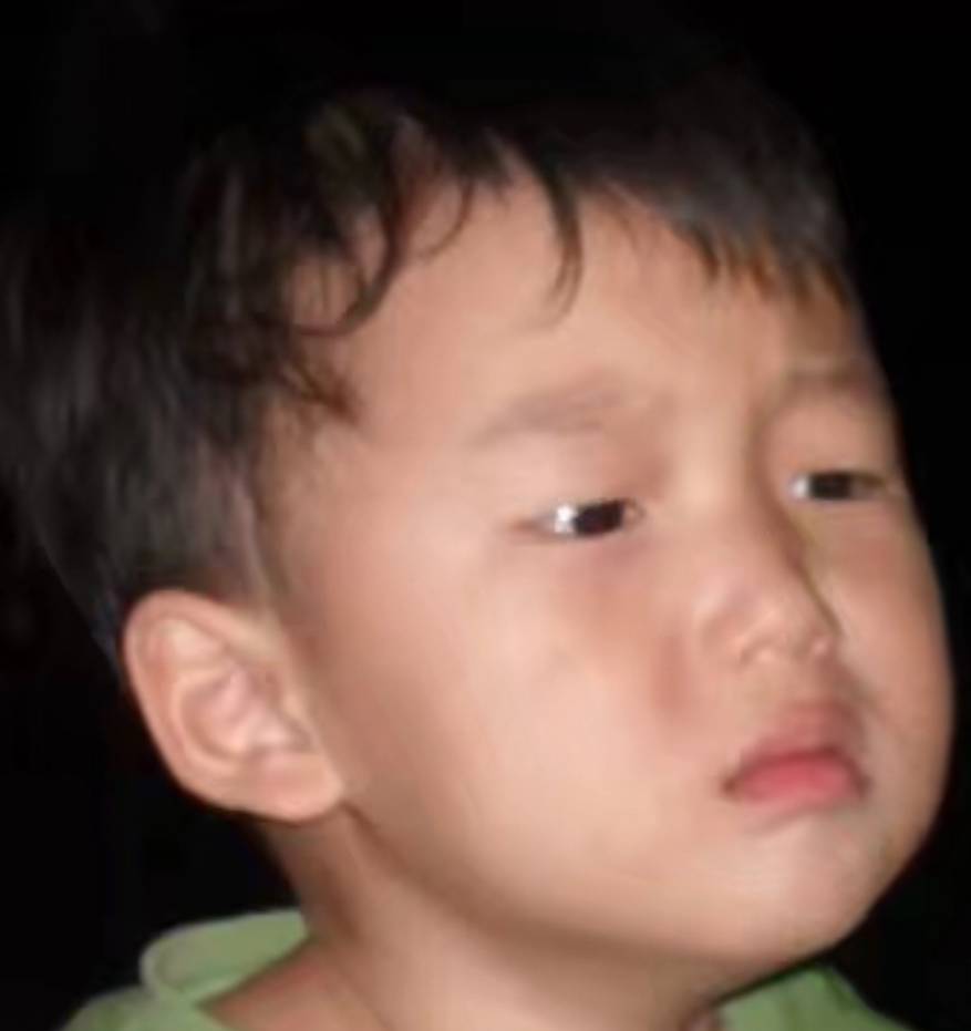 面对一个爱撒谎的小孩,为什么你的孩子变成了撒谎的人