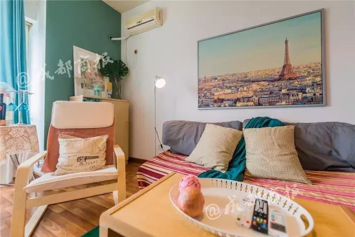 成都周末可以自助烧烤做饭的民宿,成都附近周末适合小众聚会的民宿