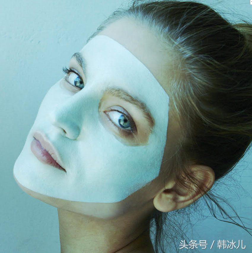 无痘肌怎么祛痘最有效,无美颜无滤镜最真实的痘痘肌改善