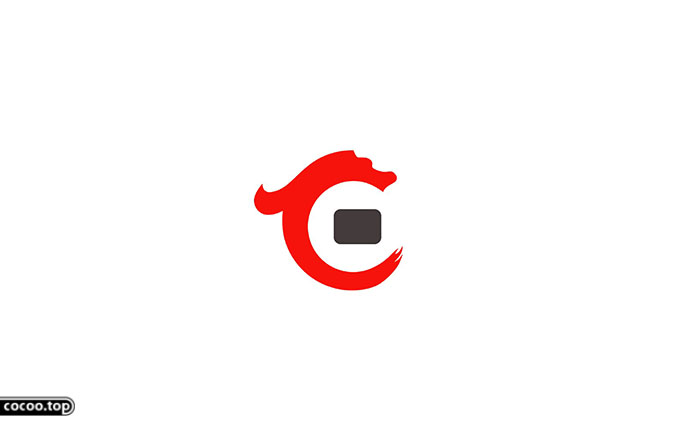 优秀logo标志设计欣赏解析,优秀logo设计欣赏精简的艺术