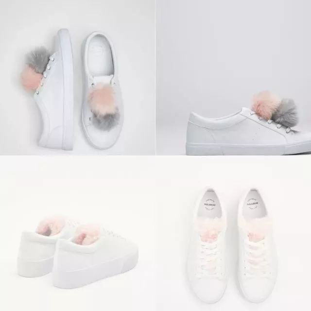 人人都爱穿什么鞋,秋冬潮流小众小白鞋