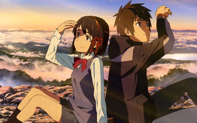 大雄和哆啦a梦互换身体的动漫,哪些女主角和男主互换身体的动漫