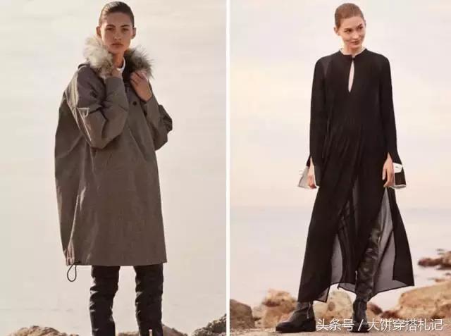 还在哭穷？6个值得投资的品牌让你穿出大牌范儿！