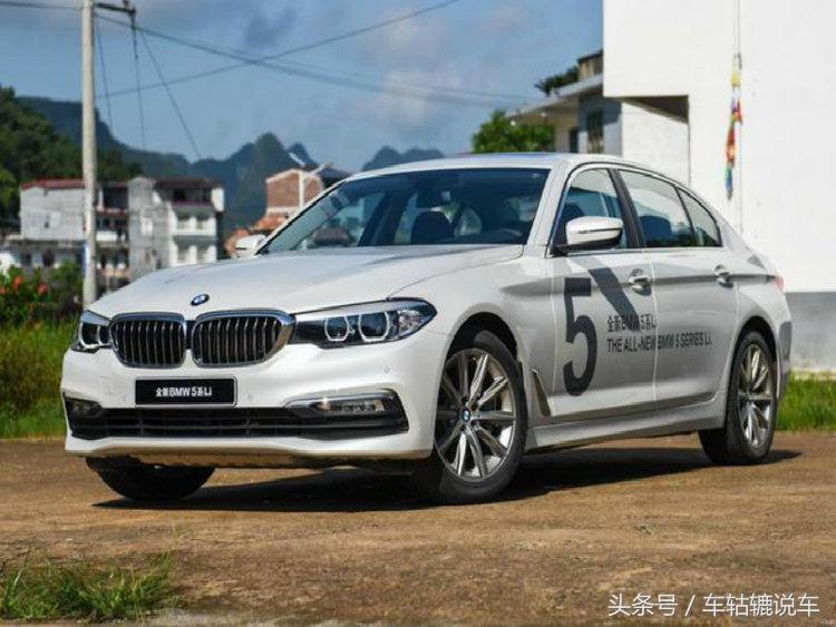 宝马5系528i试驾,宝马5系528gt豪华测评