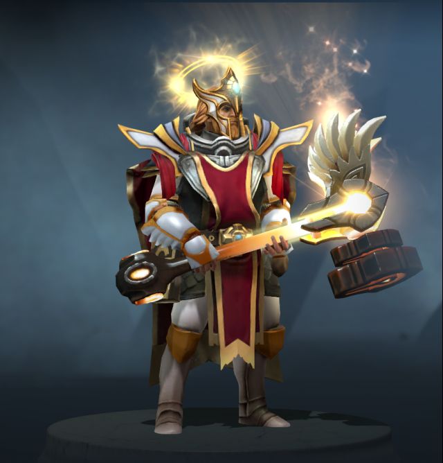 dota2迎霜节2023宝箱饰品效果,dota2全英雄饰品包会被封号吗