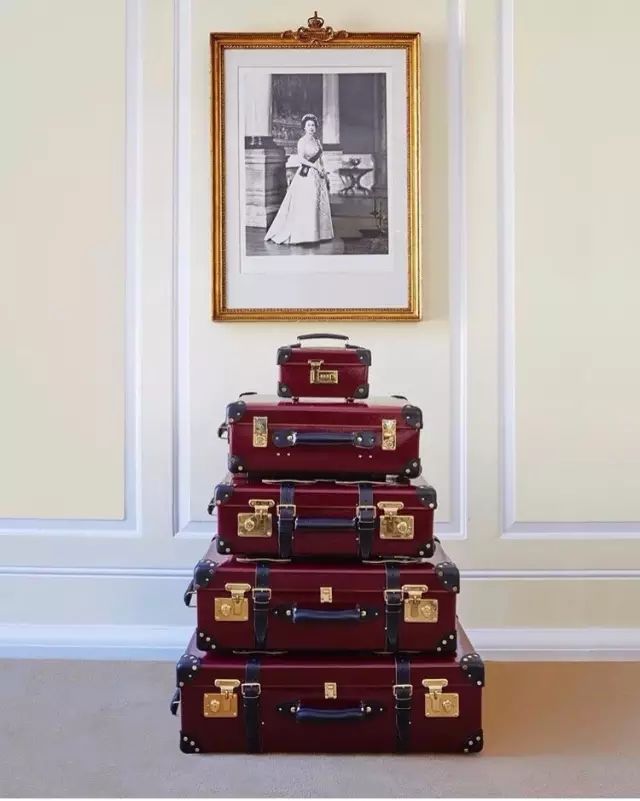 旅行高颜值旅行箱,旅行方便的旅行箱