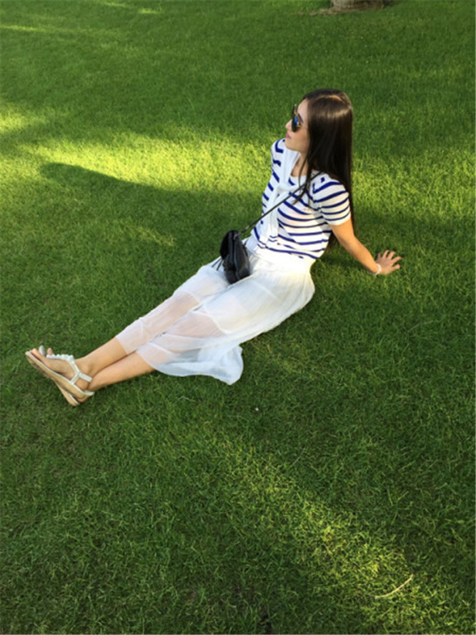 一场说走就走的自驾游旅行,一场说走就走的三亚之旅