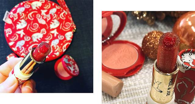 大牌圣诞限量版,各大品牌圣诞特别款