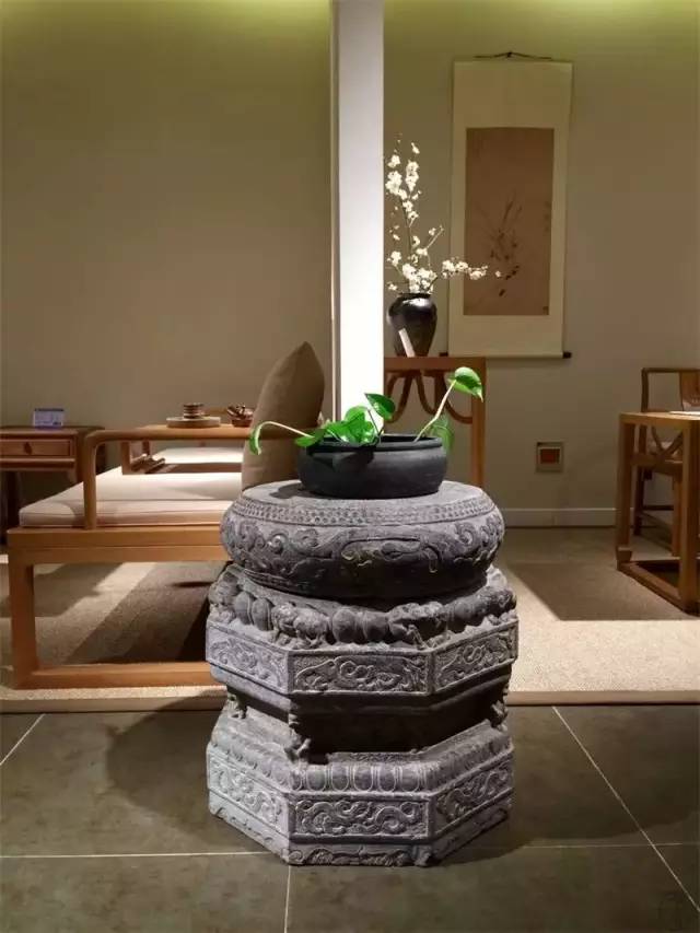 「寻坊」它们是传统中的经典，也当是时代的潮流