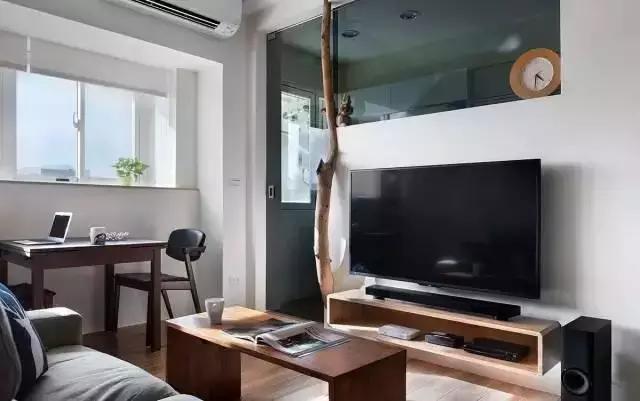 现在流行的电视背景墙风格,2022最流行的电视背景墙现代风格