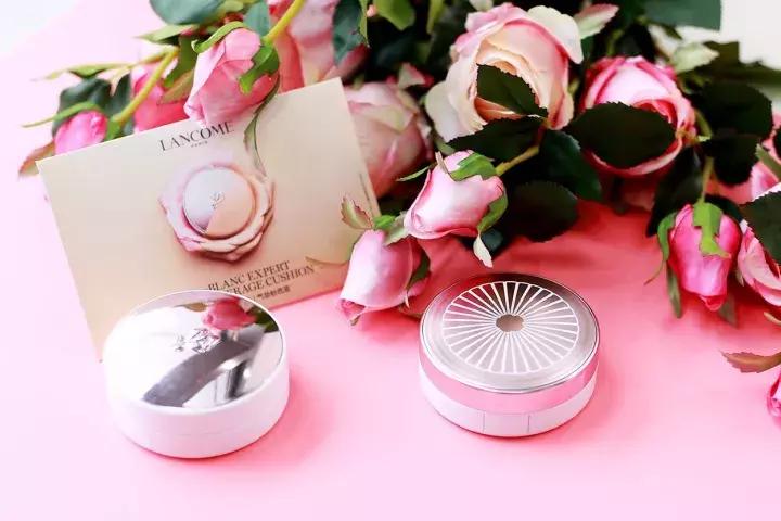 这么多款气垫里，是什么原因让我独宠它一个？