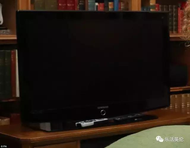 英国女王宫廷风,英国女王避暑行宫