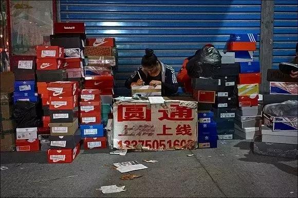 vans潮鞋推荐,vans莆田货和正品什么区别