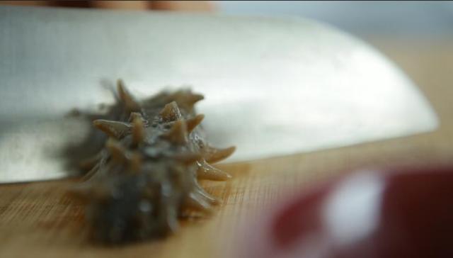 海参真实的营养价值,专家揭秘海参的真实营养价值