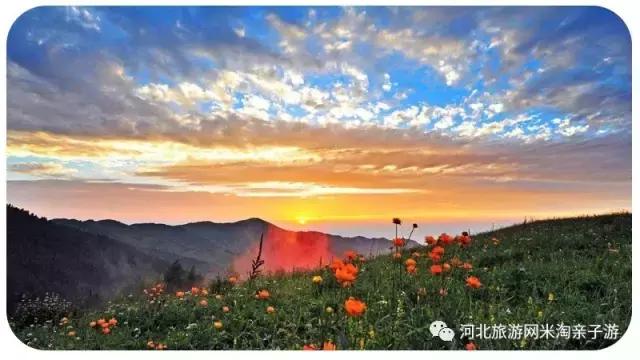 石家庄好玩的地方免费的露营地,石家庄周边户外露营哪儿好玩