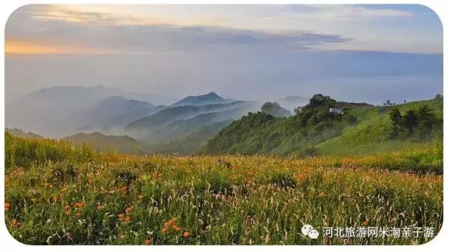 石家庄好玩的地方免费的露营地,石家庄周边户外露营哪儿好玩