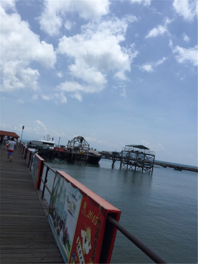 一场说走就走的自驾游旅行,一场说走就走的三亚之旅