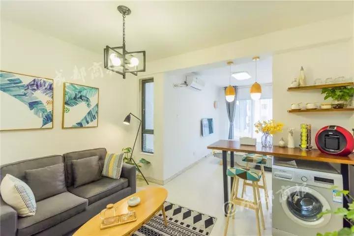 成都附近周末适合小众聚会的民宿,成都周边最漂亮民宿