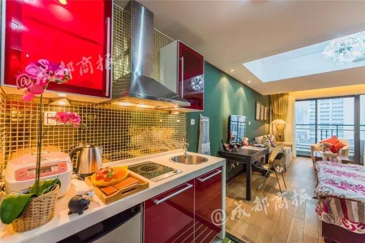 成都周末可以自助烧烤做饭的民宿,成都附近周末适合小众聚会的民宿