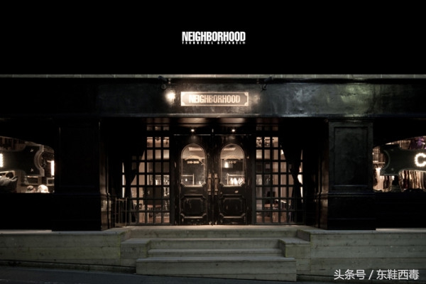 日本十大潮牌衣服品牌,日本衣柜品牌排行榜