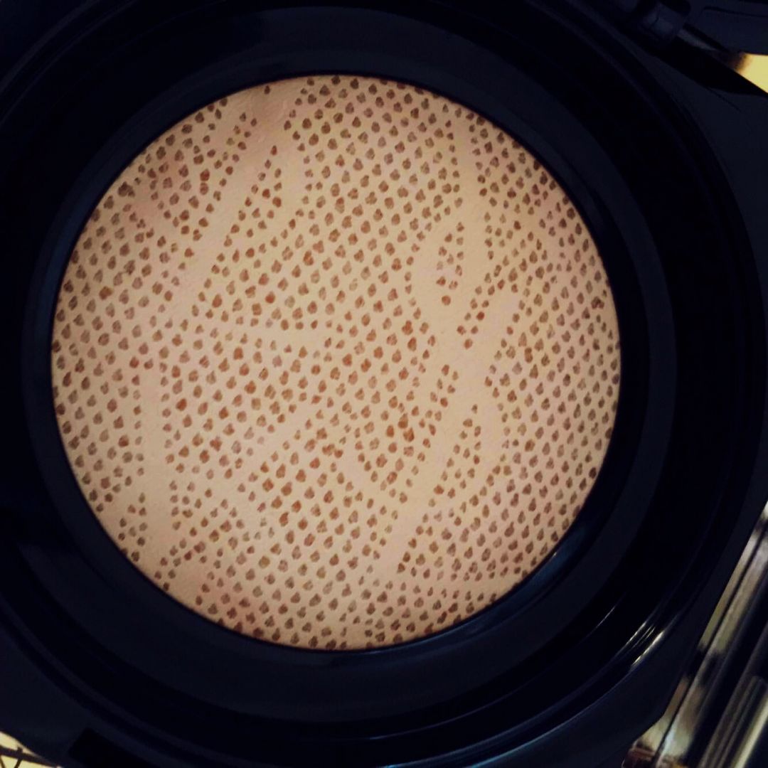 还在犹豫买哪款？下半年秋冬气垫粉饼新品完整开箱+试用心得公开