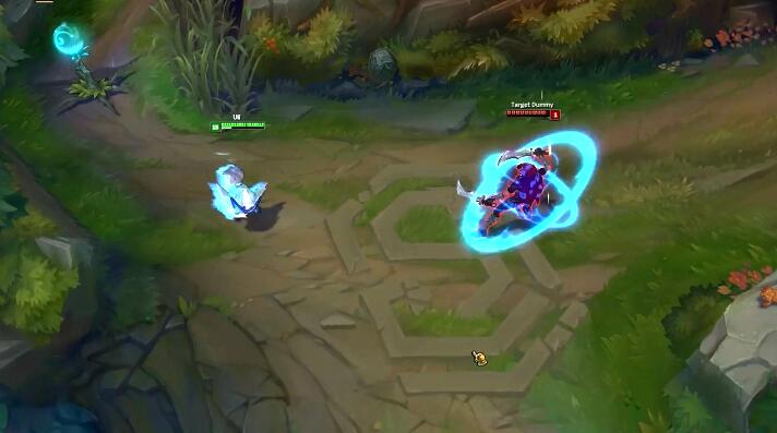 lol测试服最新改动德莱文出装,lol测试服最新改动亚索