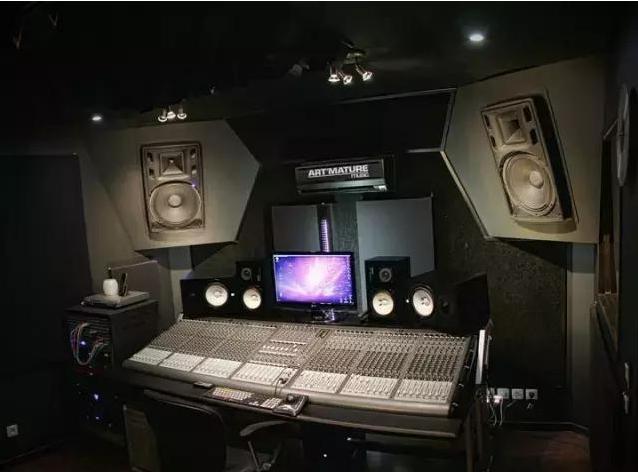 世界顶级调音台品牌排行榜,世界音质最好的调音台推荐