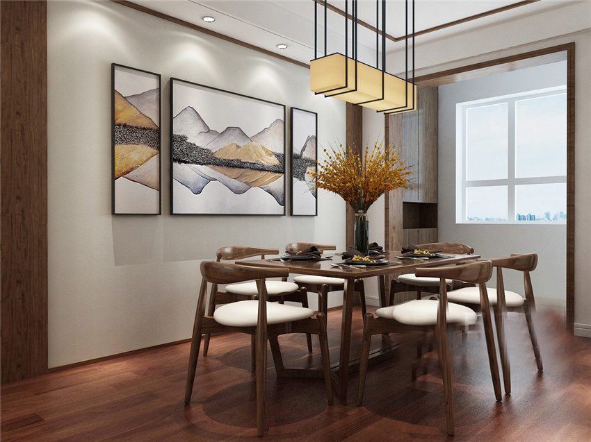 济南银丰山青苑二手房,银丰山青苑186平户型图