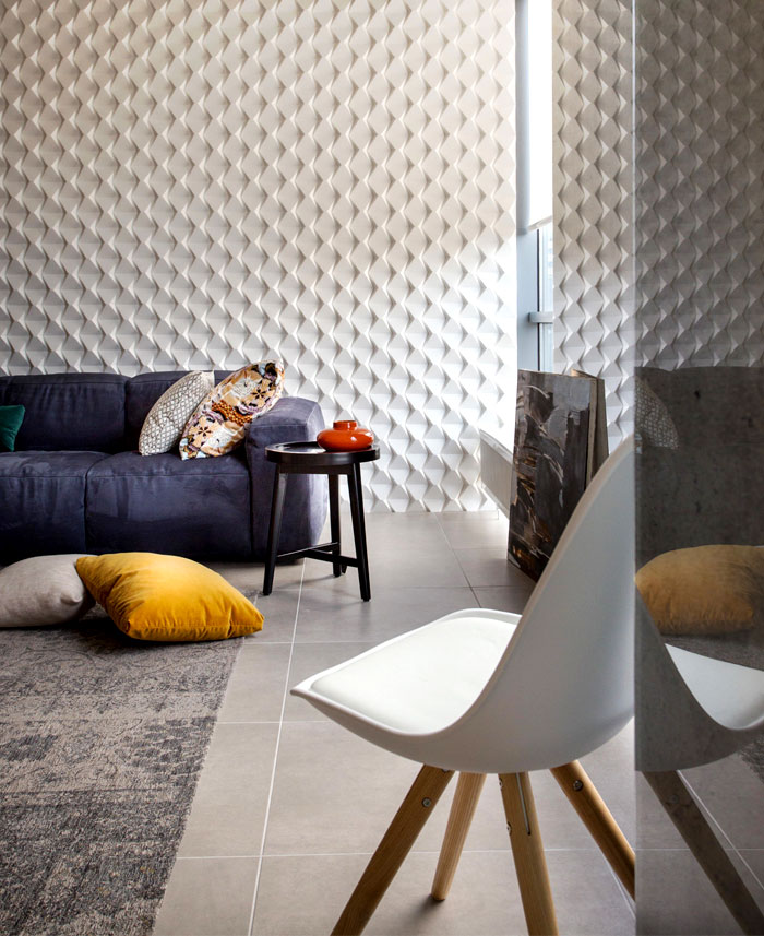 客厅整排储物柜设计,客厅做一面墙的储物柜