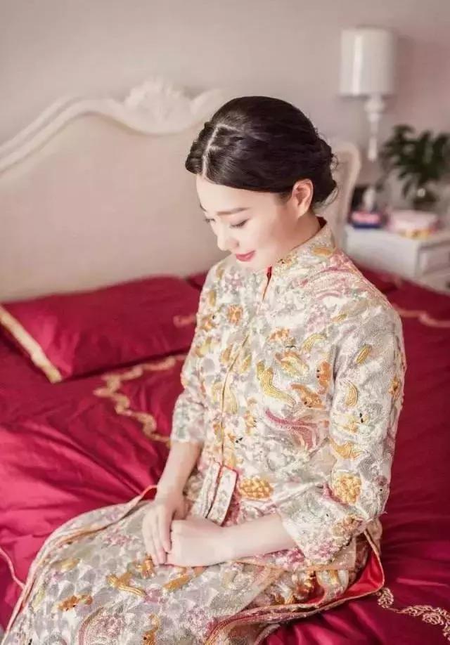 最美的50款婚纱,换上婚纱最美新娘