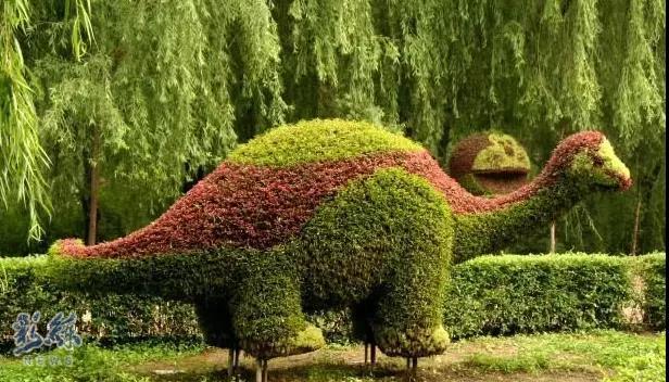 长假不远游的地方,长假不远行浙里有风景