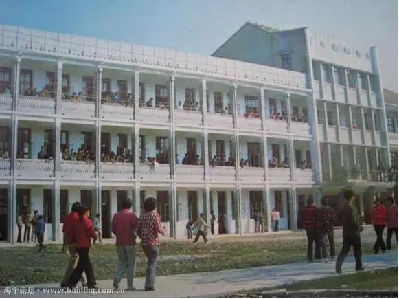 海宁有什么好的学校,嘉兴海宁有什么学校