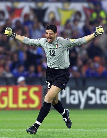 细数意甲历史上伟大的10号球员,那些年的意甲球员们