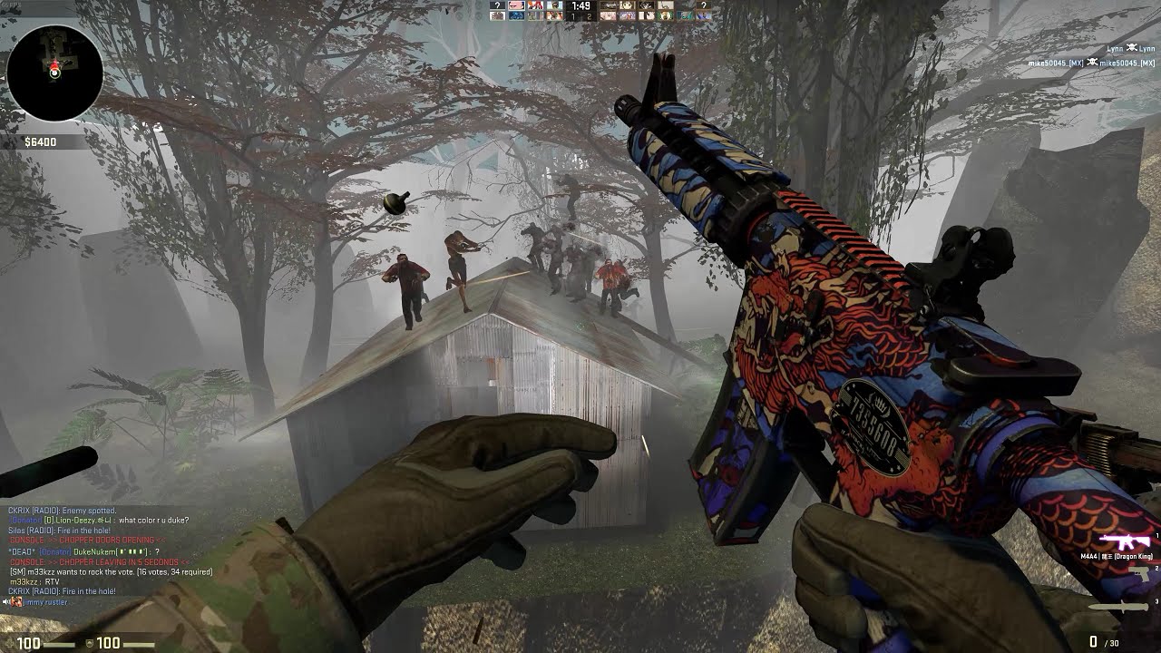 csgo瀹岀編鏇挎崲cfg,csgo瀹岀編閲嶇疆cfg