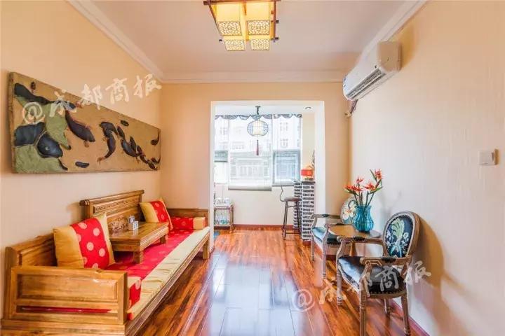 成都附近周末适合小众聚会的民宿,成都周边最漂亮民宿