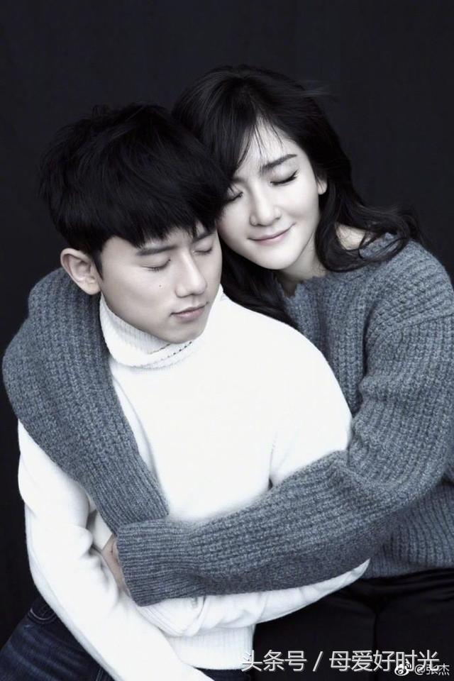 张杰23号就公布了谢娜怀孕消息，只怪大家看不懂