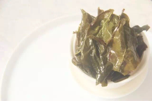 怎么区别金观音和铁观音,铁观音金观音品种