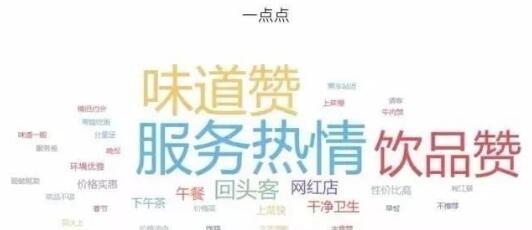 一点点喜茶哪个好喝,喜茶在茶饮界最牛的吗