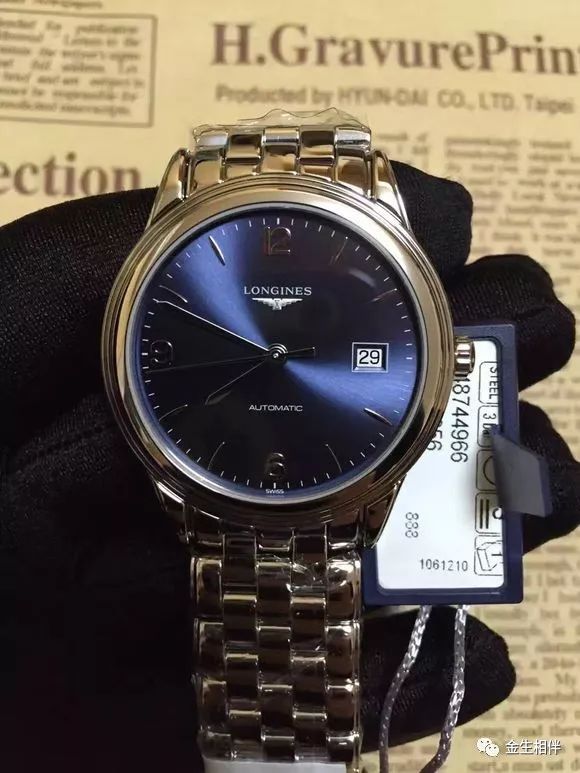 浪琴怎么买省钱又好看,如何选购正品的浪琴手表视频