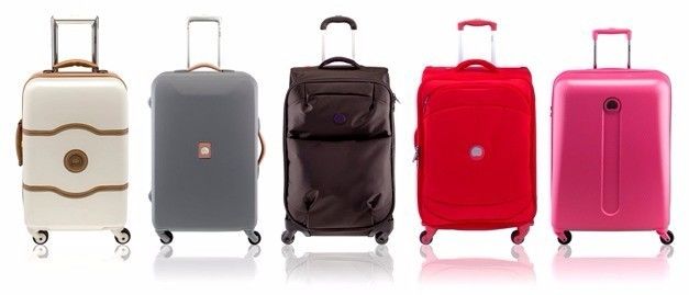 旅行高颜值旅行箱,旅行方便的旅行箱