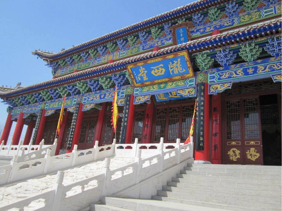 中国最特殊的8个省,我国最特殊的五个省