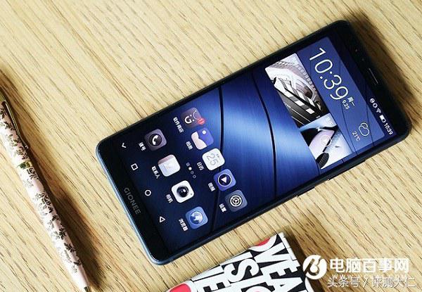 全面屏的手机哪一款比较好,全面屏手机最好的一款