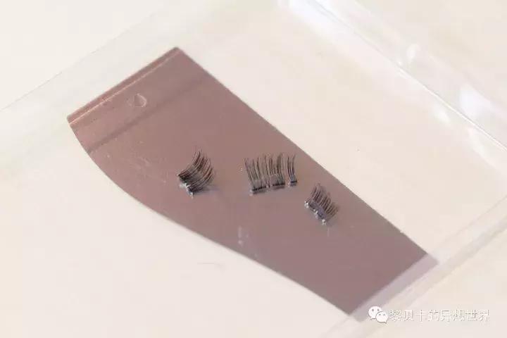 日常眼妆小技巧三步轻松搞定眼妆,眼妆新手学起来最简单的方法